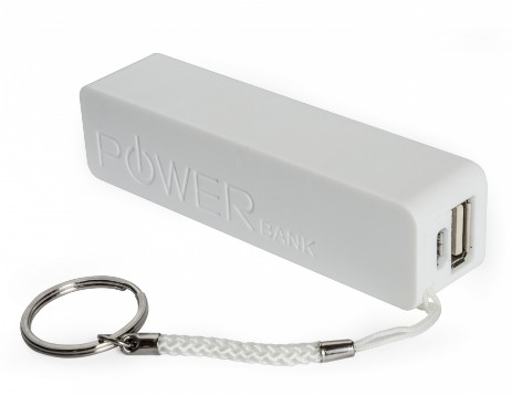 Powerbank personalizzabile economico powerbank con stampa